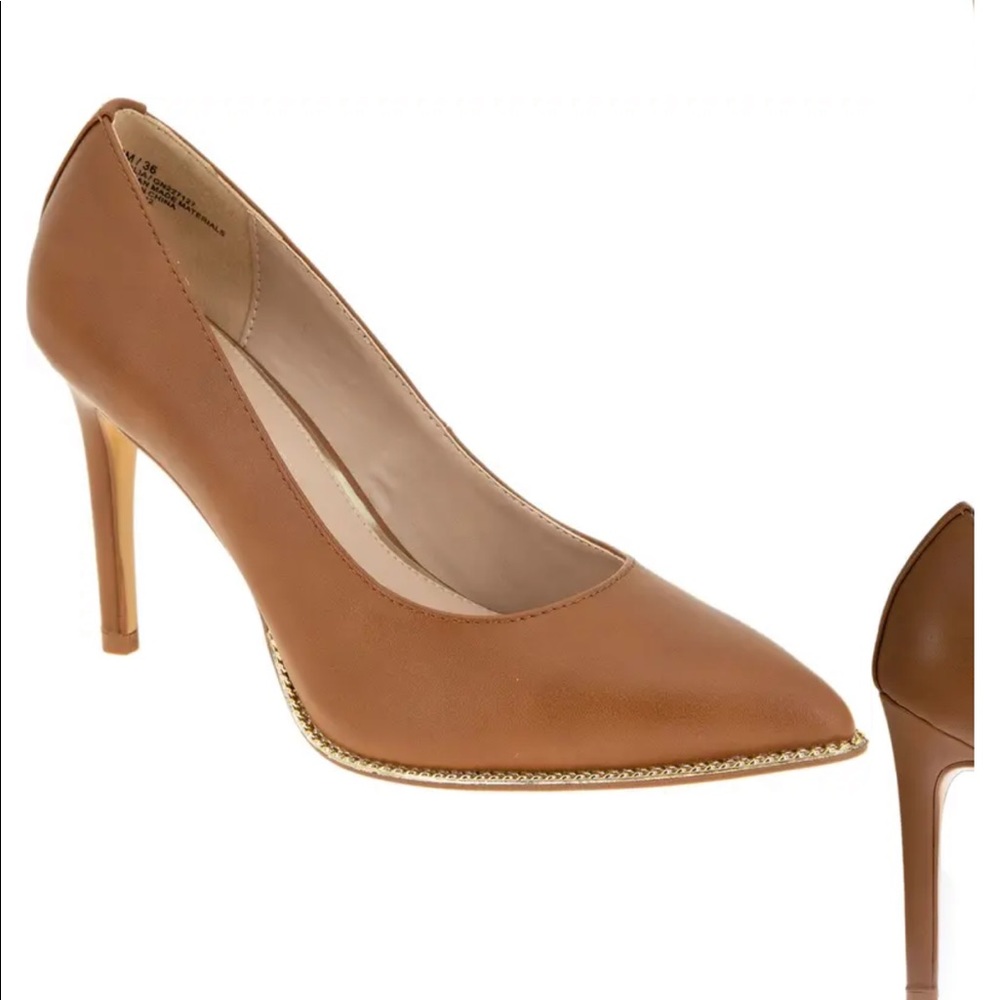 BCBGeneration NWOT Harlia Heels size 8